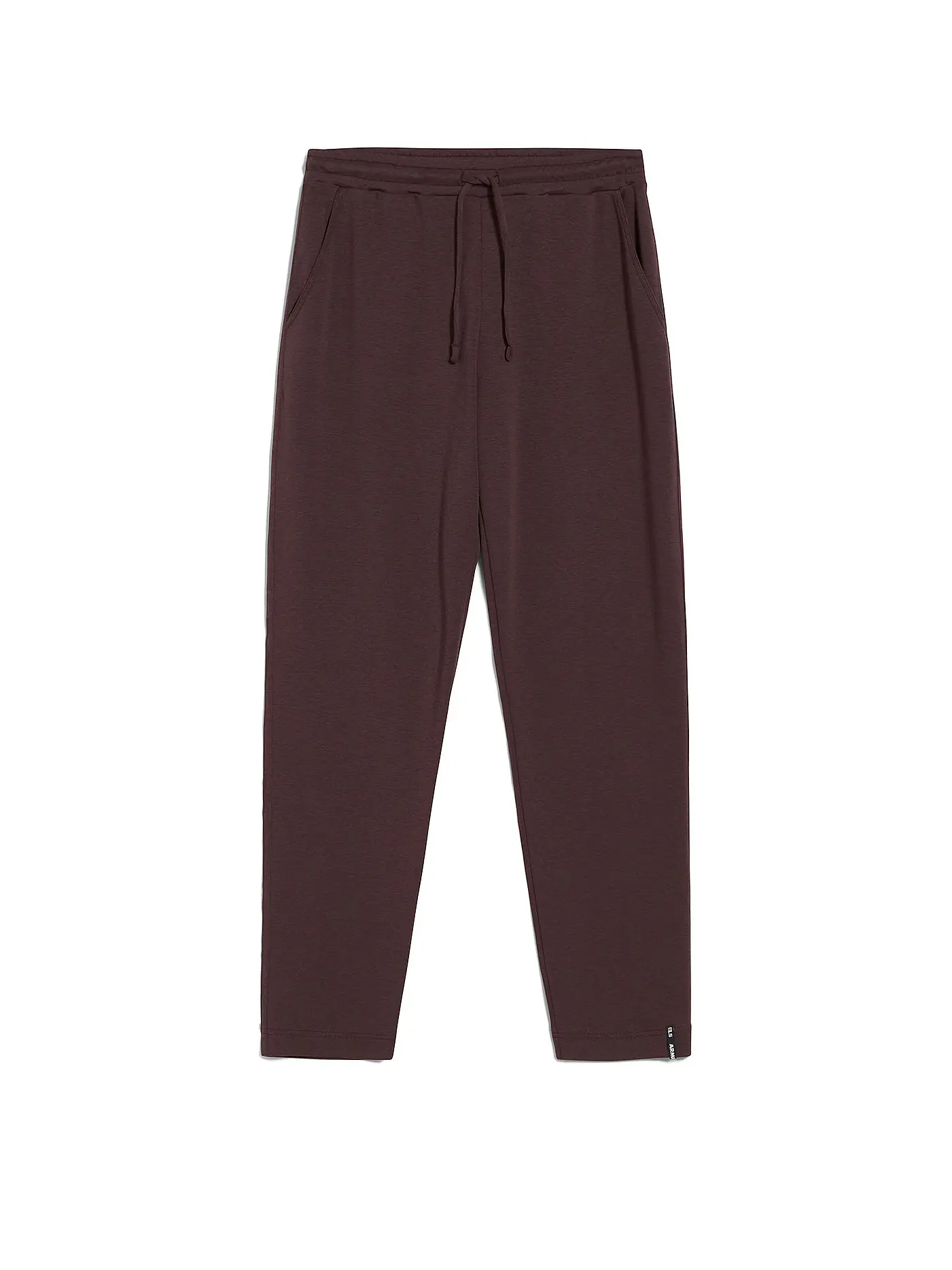 ARMEDANGELS | Loungewear Hose KAAIA | beere